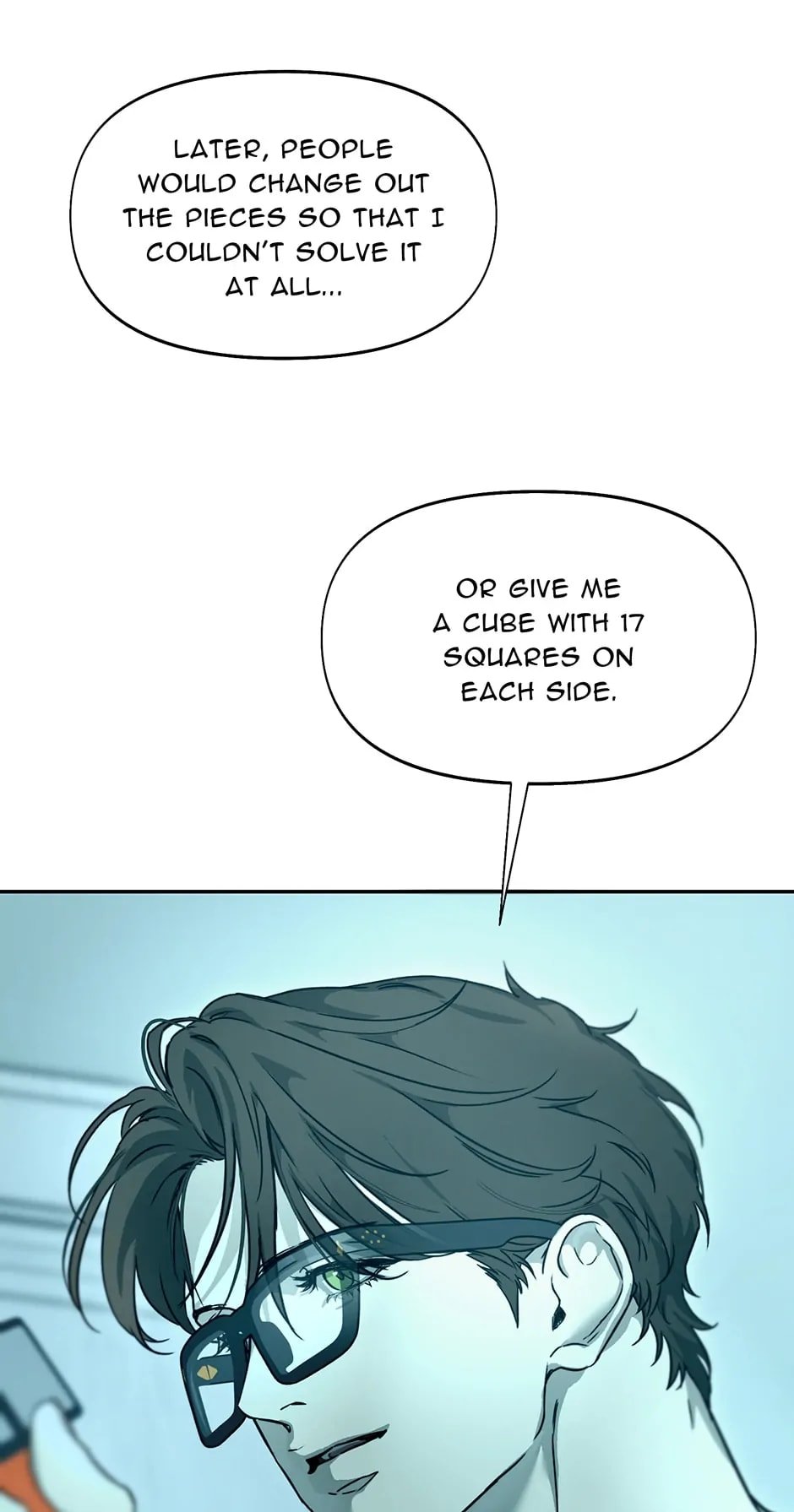 Nerd Project, Chapter 27 image 23